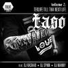 Taso - Royal House VIP (feat. DJ Rashad & DJ Spinn)