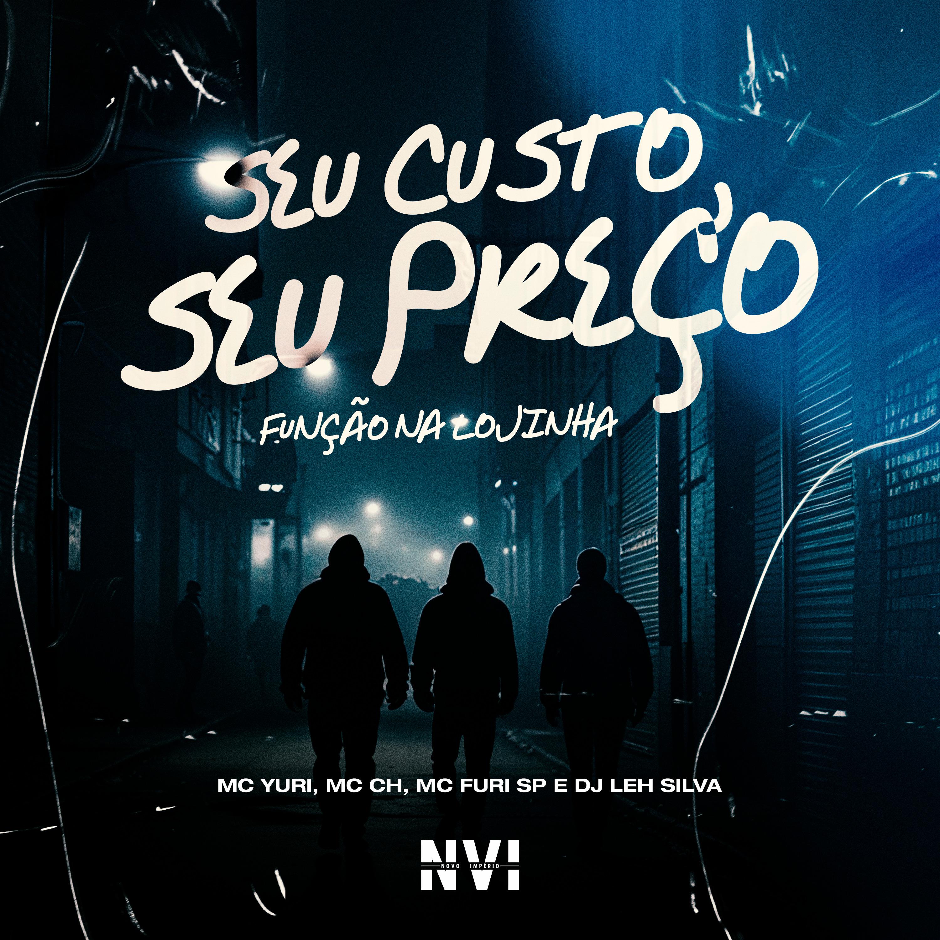 Seu Custo, Seu Preço - Função na Lojinha