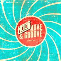 Move & Groove EP