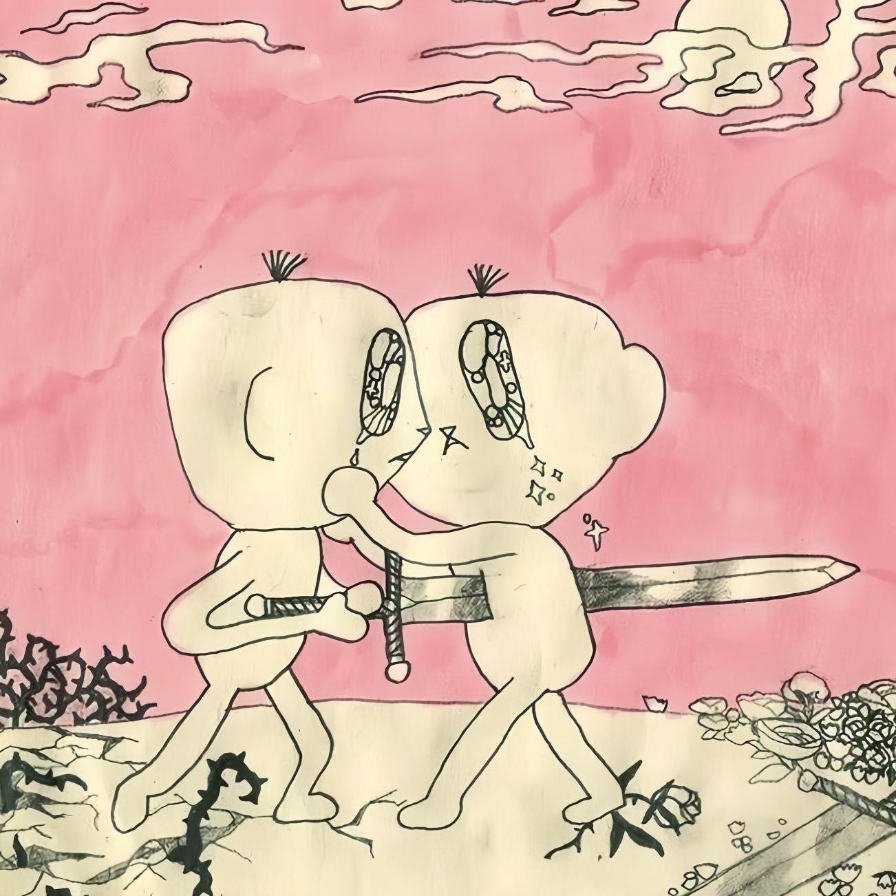 Static love（失控电台）