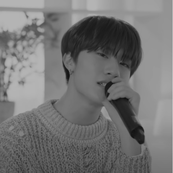 HONESTY (Cover By BANG YE DAM)封面