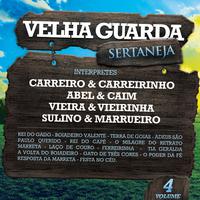 Velha Guarda Sertaneja, Vol. 4