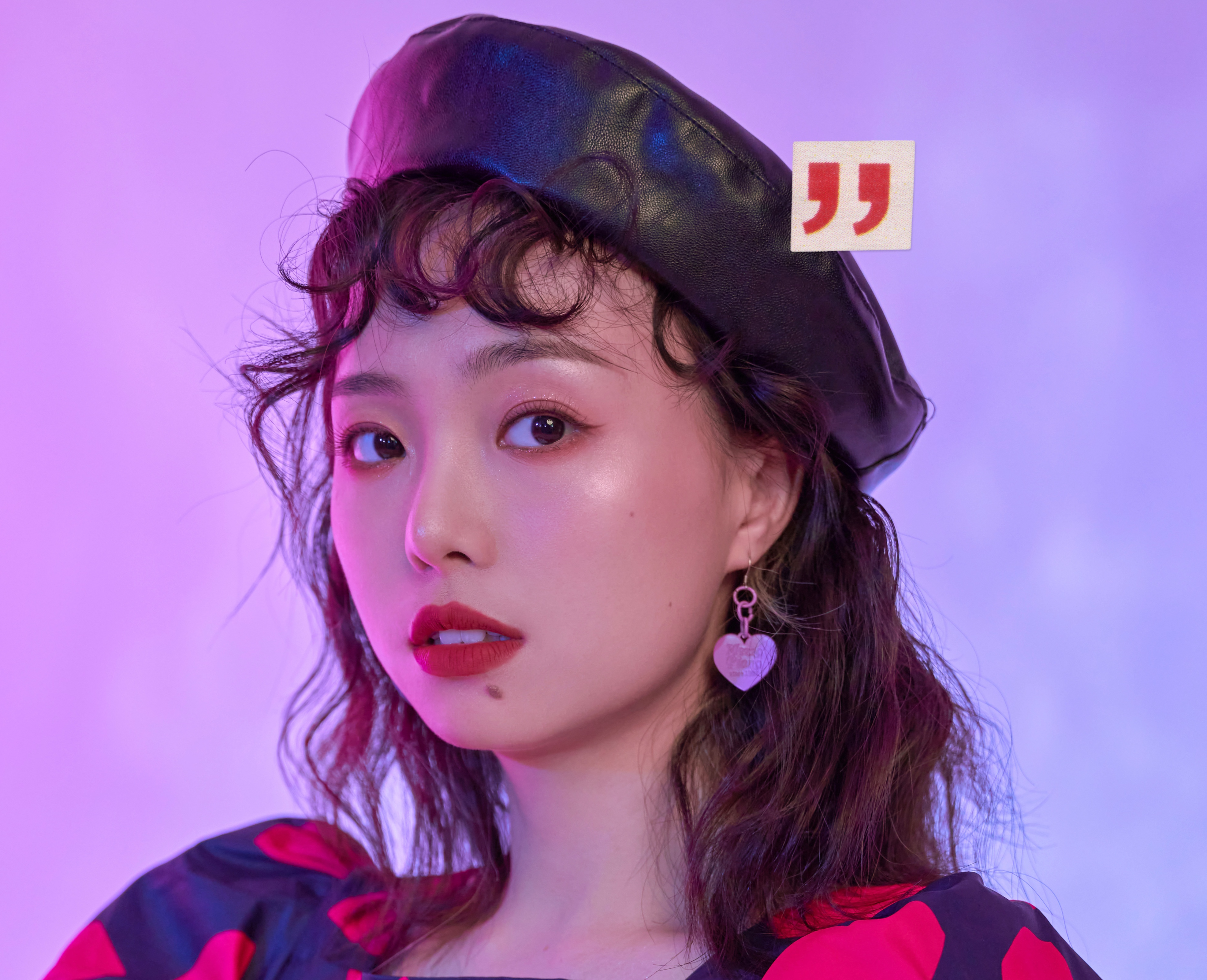 钟凯琳