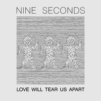 Love Will Tear Us Apart