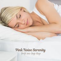 Pink Noise Serenity: Drift into Deep Sleep