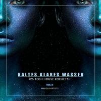 Kaltes Klares Wasser, Vol. 2 (25 Tech House Rockets)