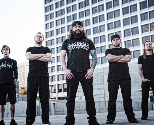 All Shall Perish