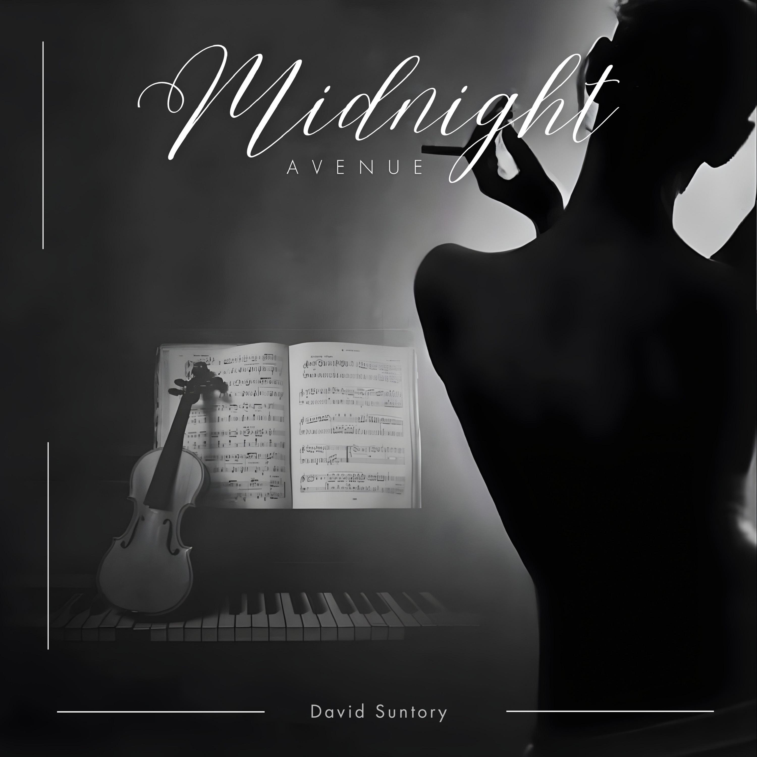 Midnight Avenue