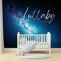 Lullaby of the Little Ones: Baby Quiet Moments, Harmonious Naps, Calm and Cozy