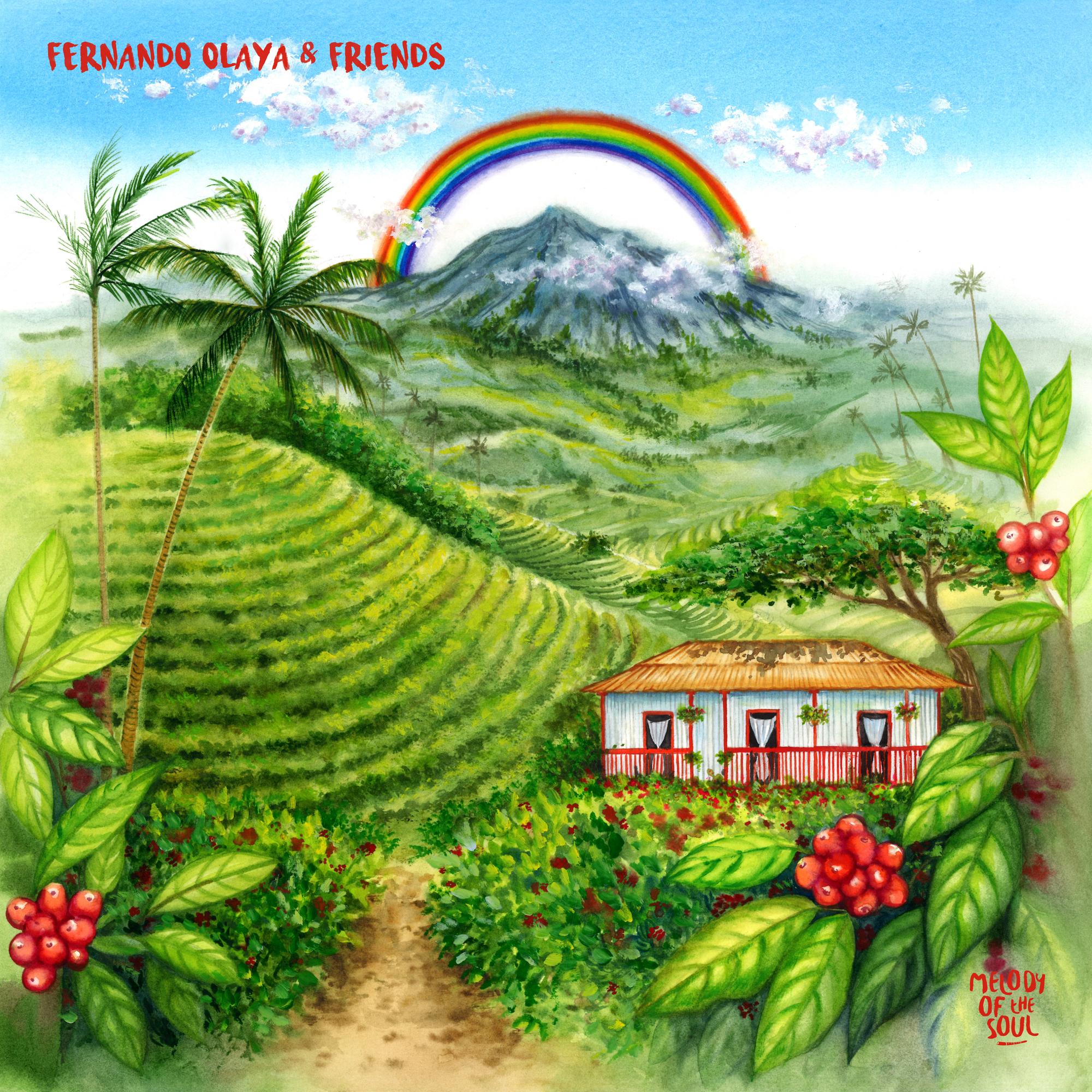 Stardust (Extended Mix)