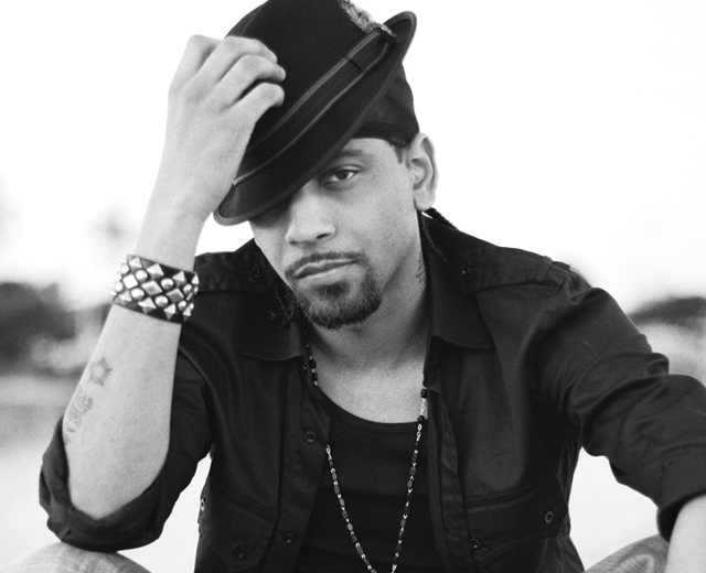 J. Holiday