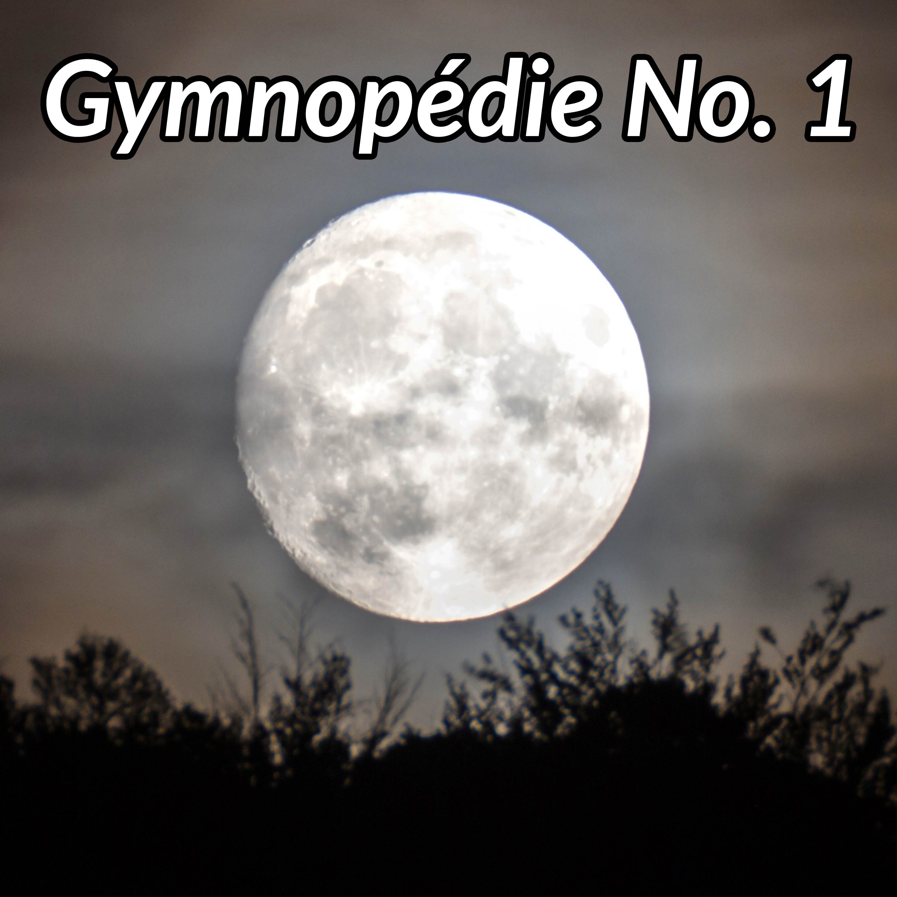 Erik Satie: Gymnopédies, IES 26: No. 1 Lent et douloureux (Arr. for Piano)