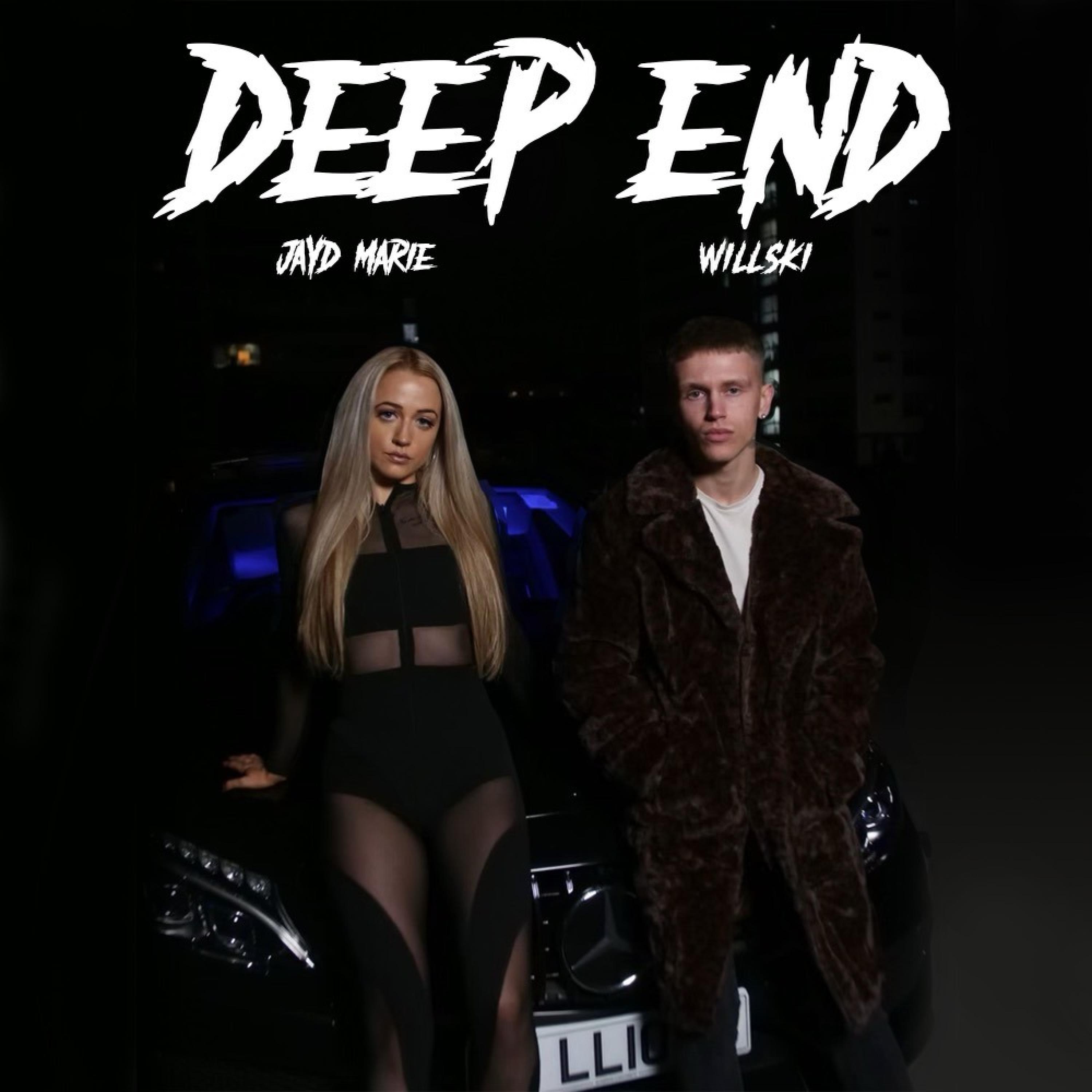 Deep End (feat. Willski) (Radio Edit)