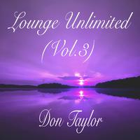 Lounge Unlimited, Vol. 3