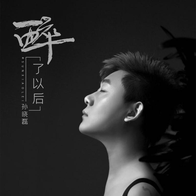 醉了以后封面