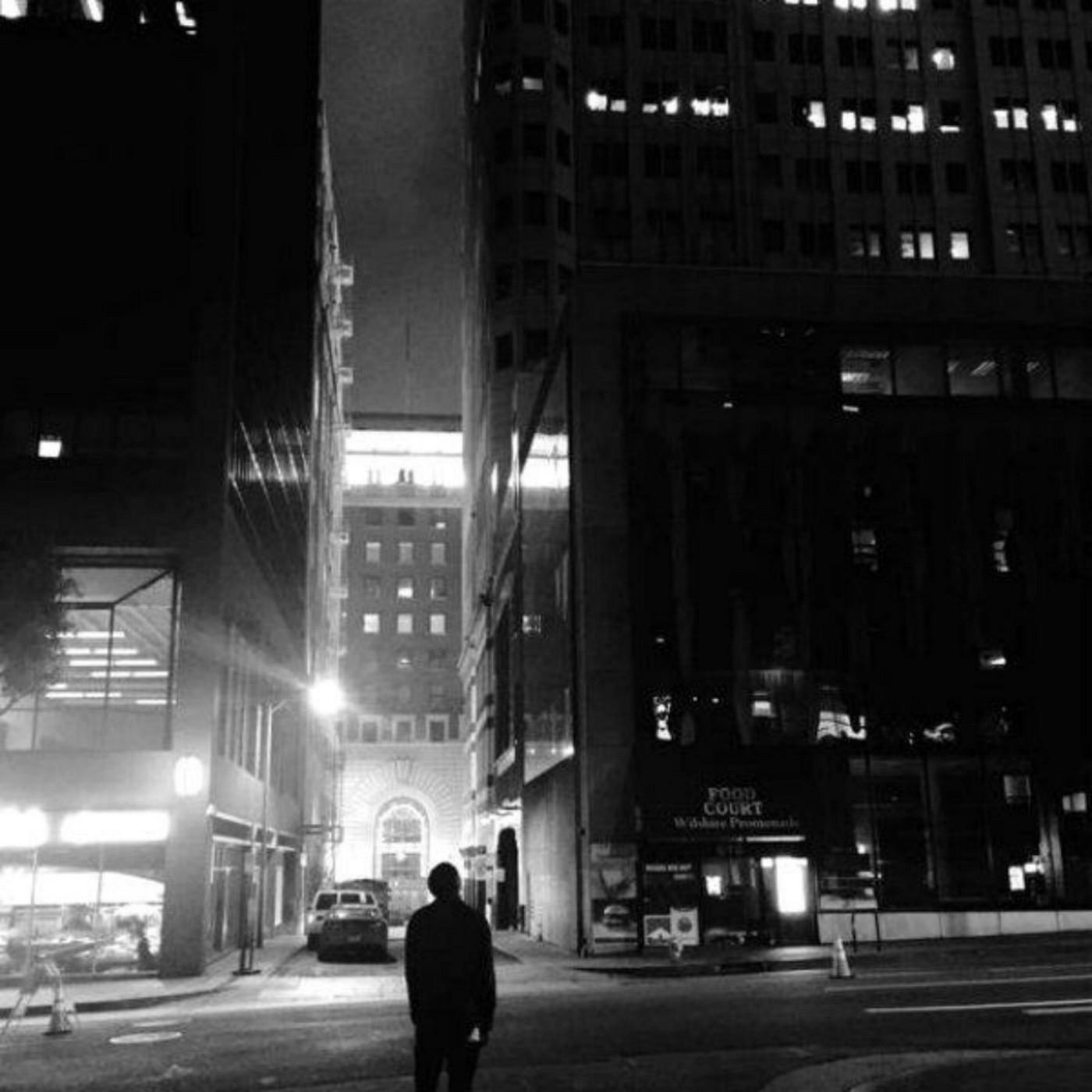 Sài Gòn City (feat. Twina)