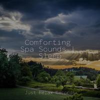 Comforting Spa Sounds | Sleep