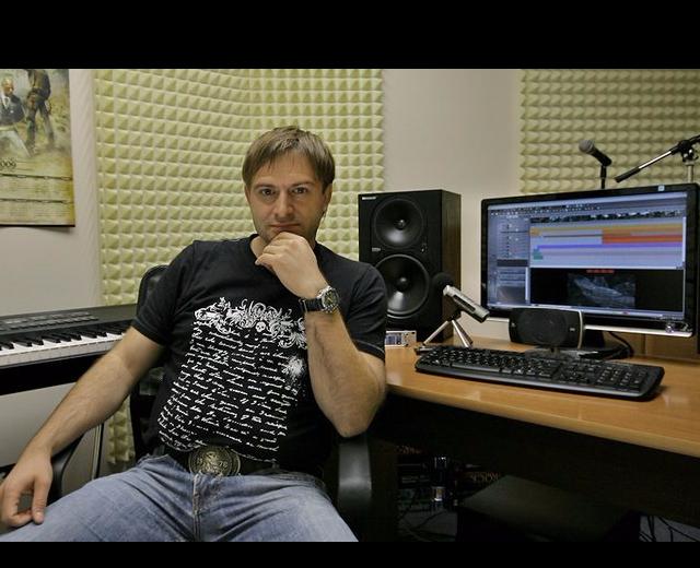 Pawel Blaszczak