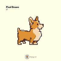 Pixel Dream