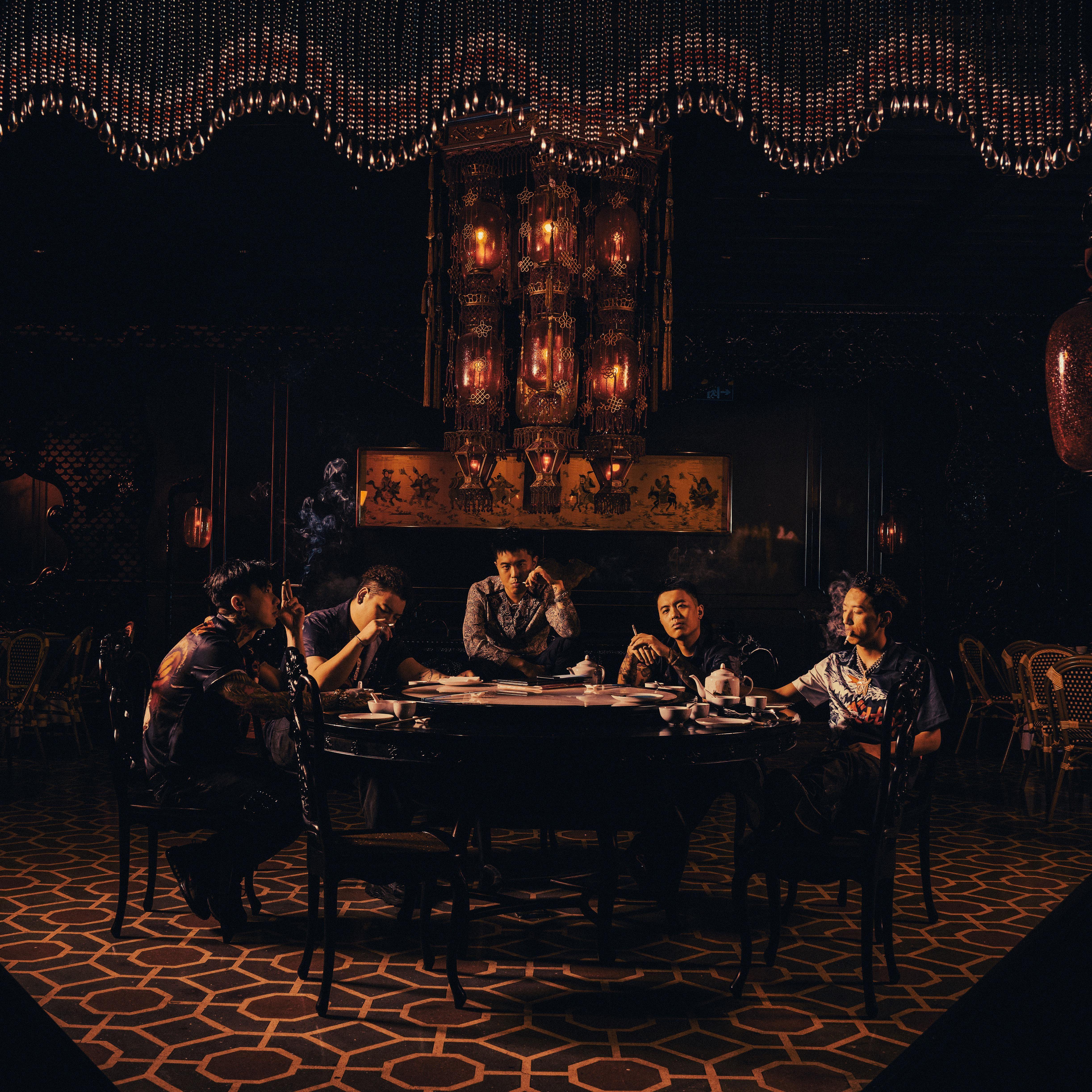 [免费]Flexin - Sasioverlxrd x Rob49底特律Type Beat