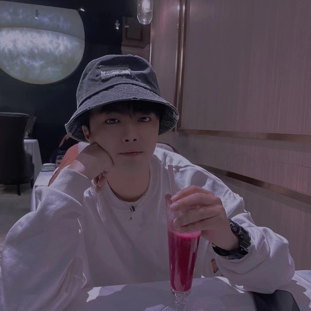 说爱你（翻自 清溪）