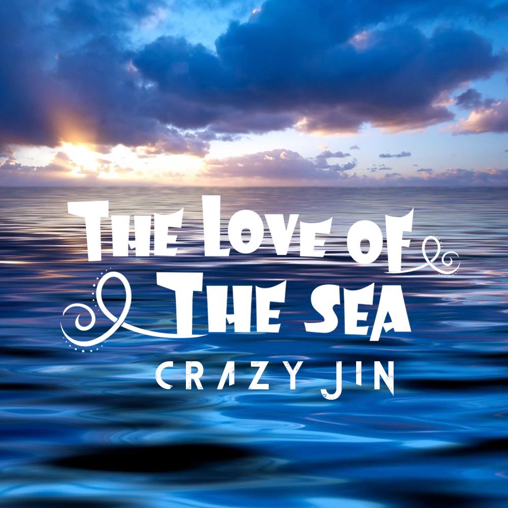 the love of the sea