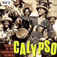 Calypso – Sounds of the Caribbean Islands, Vol. 2