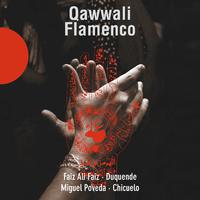 Qawwali Flamenco