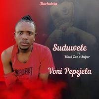 Voni Pepejela (feat. Pitch Black Dee & Snipes)