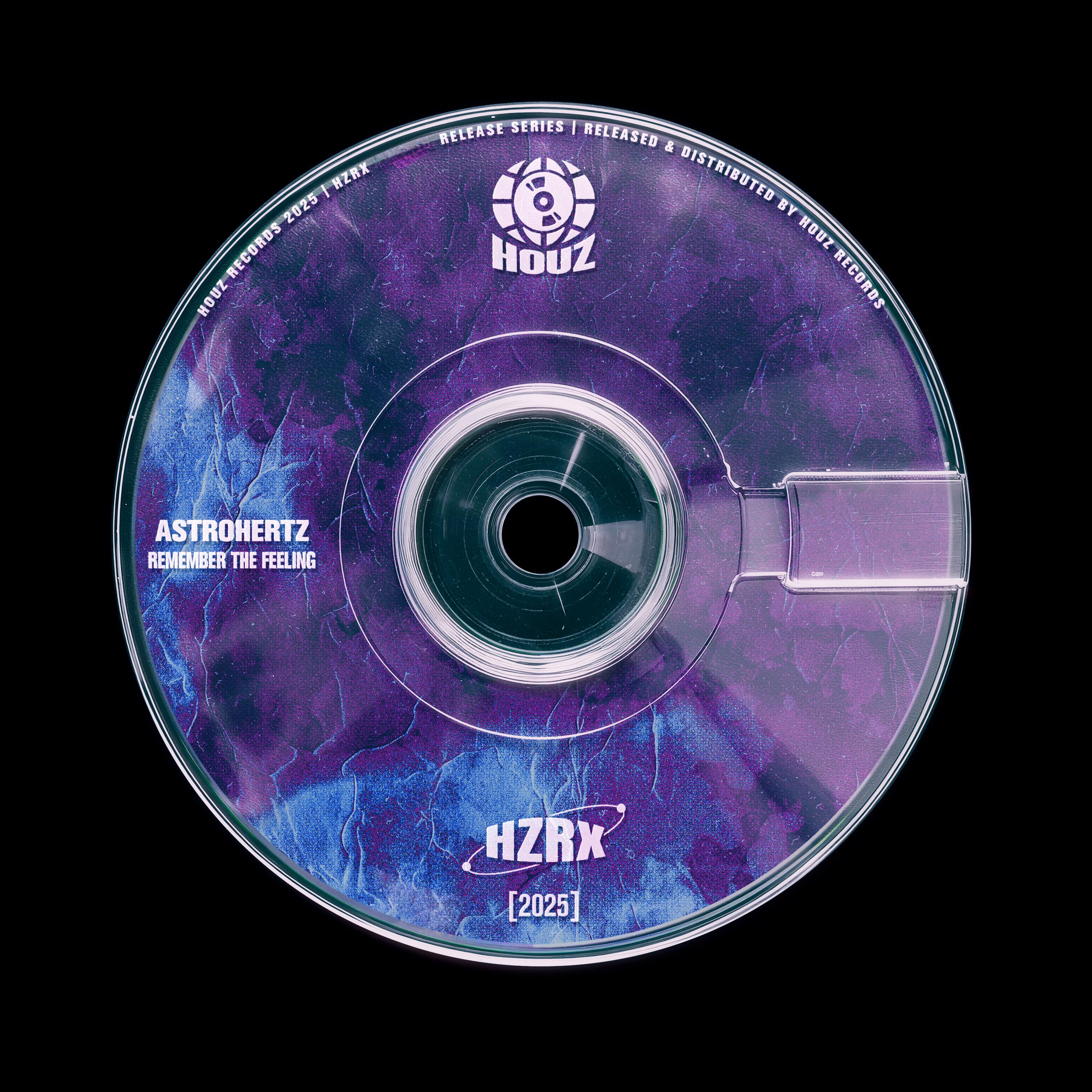 Remember The Feeling