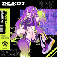 Aqunova Projects Compilation album <SNEAKERZ>