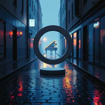 江南（R&B）封面