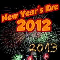 New Year's Eve 2012