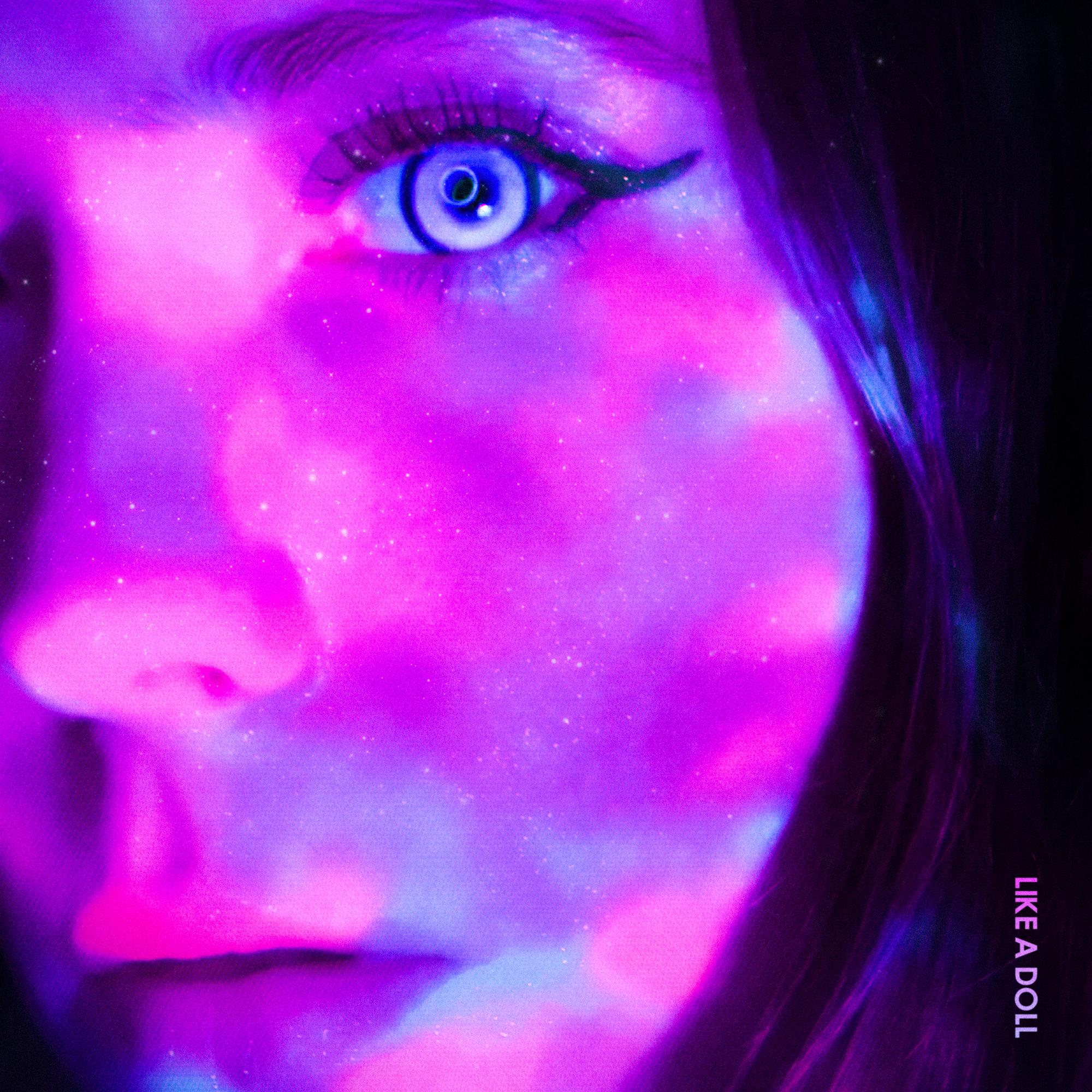 Like a Doll (Dark Pop)