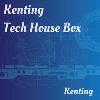 Kenting Tech House Box