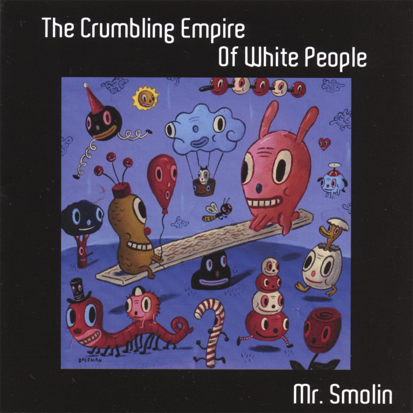 Knock This Gulag Down I