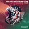 Joey Riot - Let Me Hear You Roar (Original Mix)