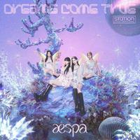 Dreams Come True-aespa