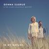 Gemma Sugrue - Footprints