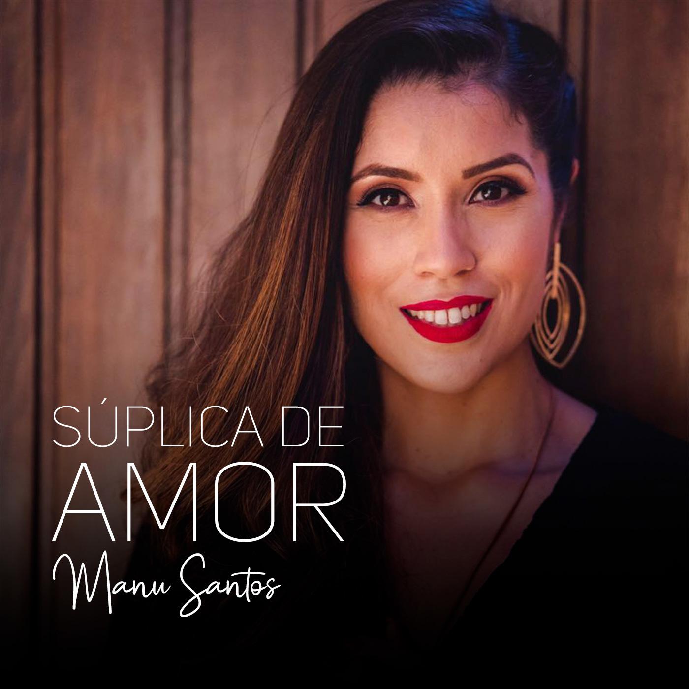 Súplica de Amor