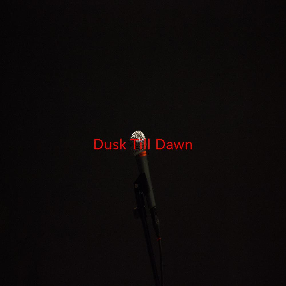 Dusk Till Dawn (Instrumental version originally performed by Zayn feat. Sia)