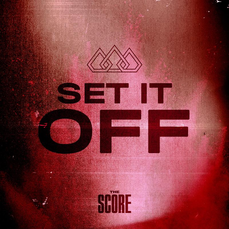 [asphalt 9: legends soundtrack] the score - legend