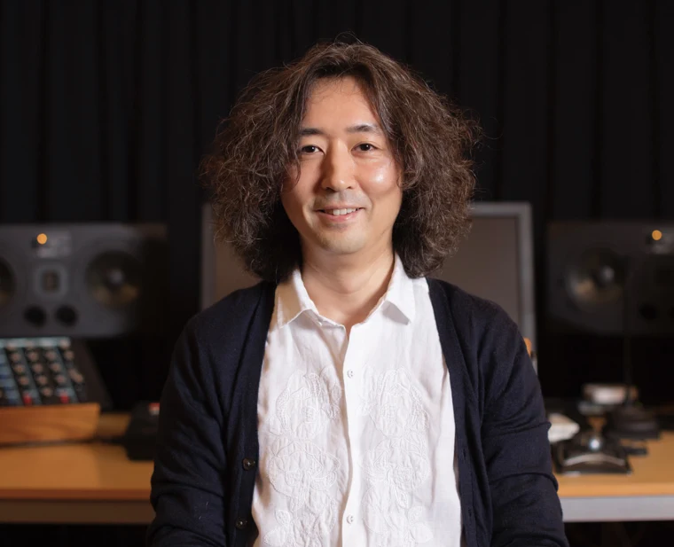 髙田龍一（MONACA)