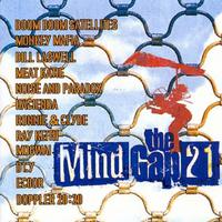 Mind the Gap 21