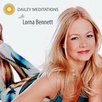 Dailey Meditations with Lorna