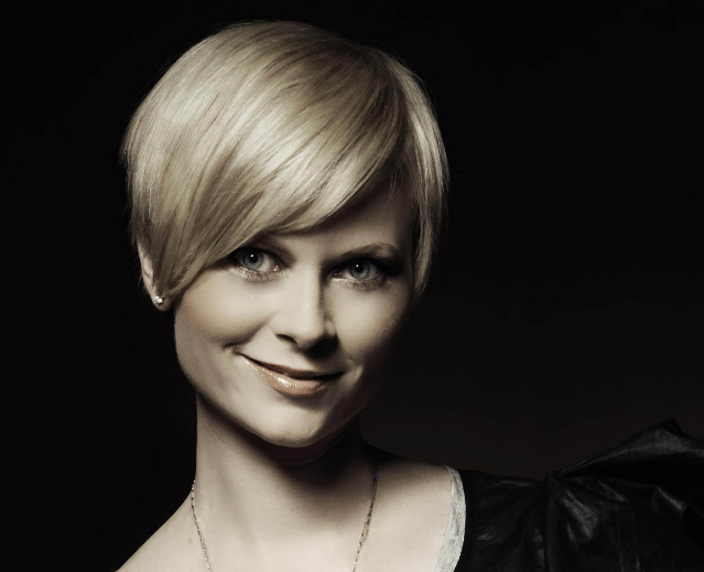 Bertine Zetlitz