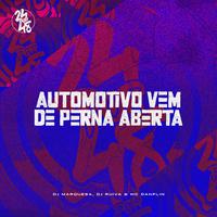 Automotivo Vem de Perna Aberta