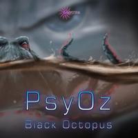 Black Octopus