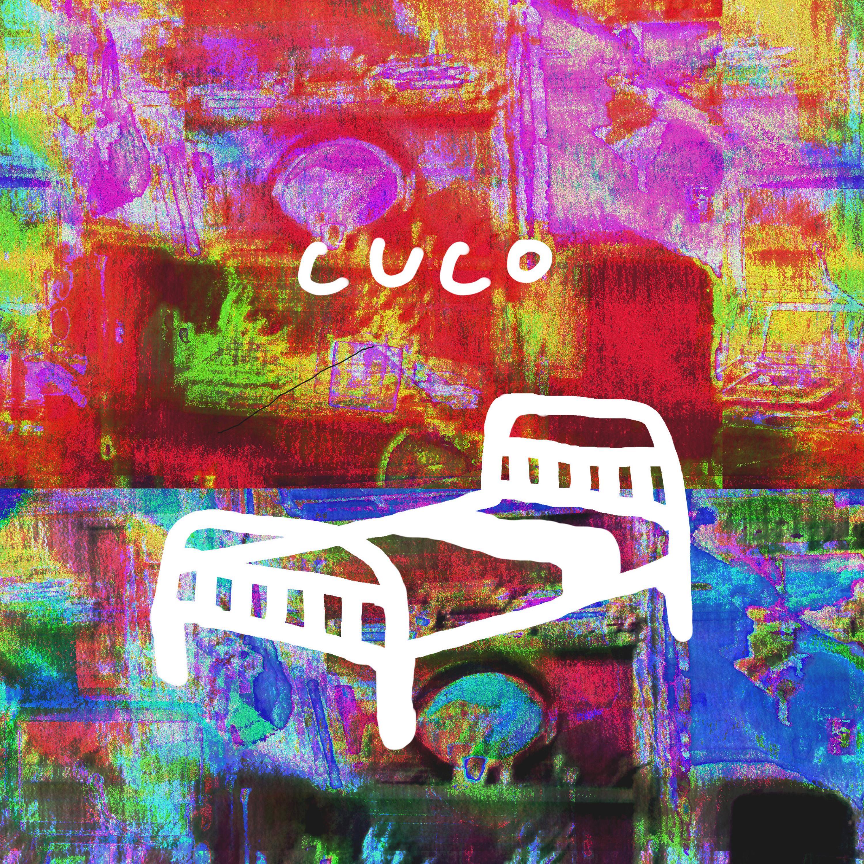 cuco (feat. SPIEKER)
