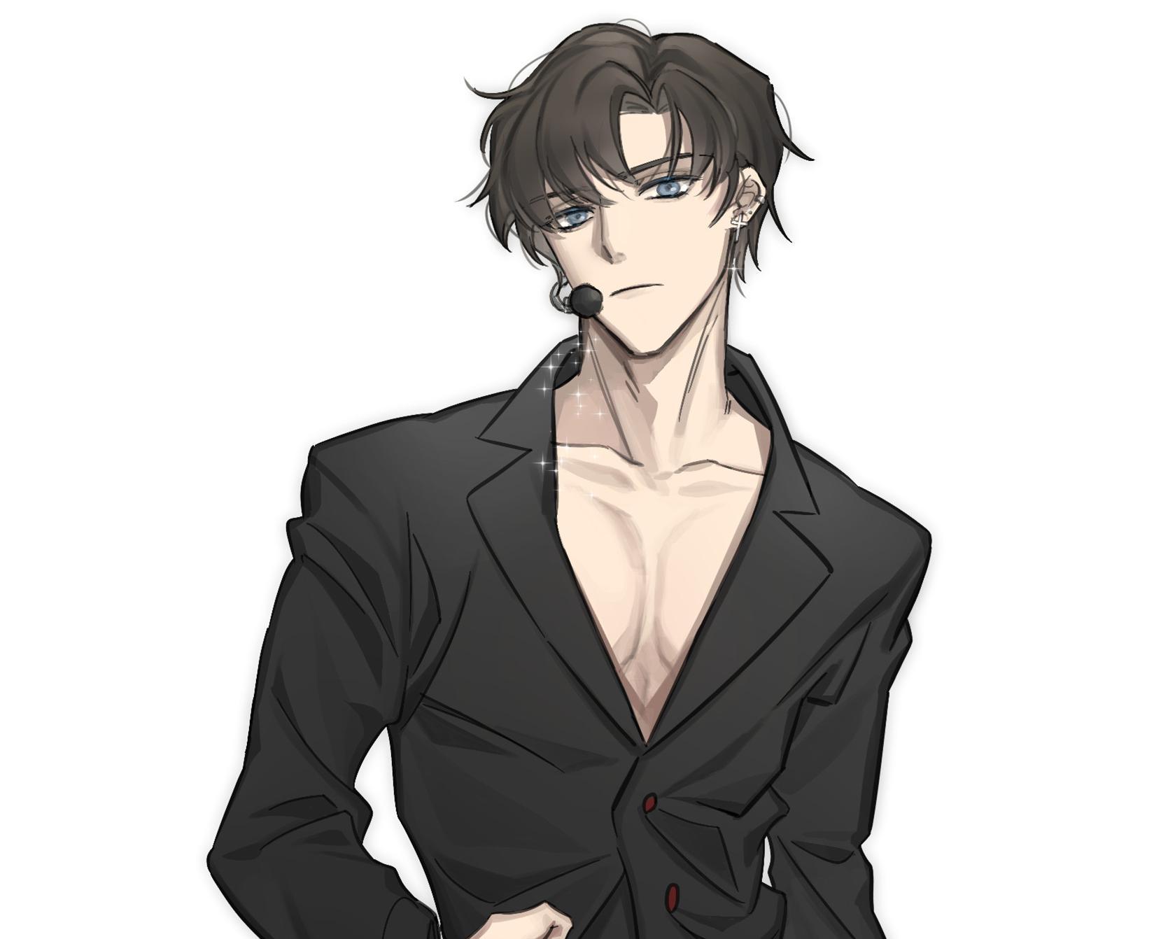 亡海Aries